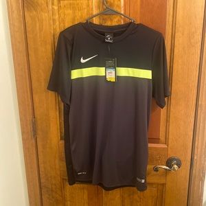 nike dri fit shirt